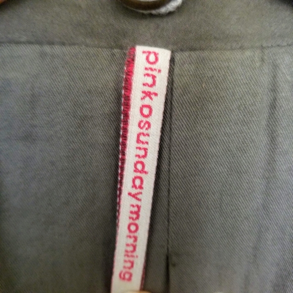 Layer Detachable Hoodie & Vest Jacket - Picture 5 of 5